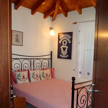 Lalio Holiday home *