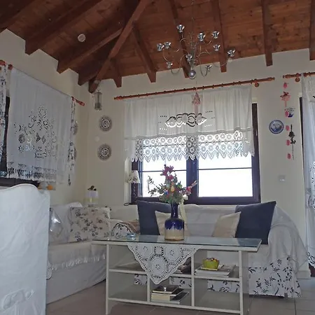 Holiday home Lalio *