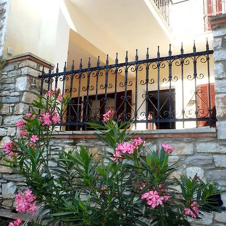 Holiday home Lalio *
