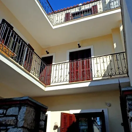 Lalio Holiday home *