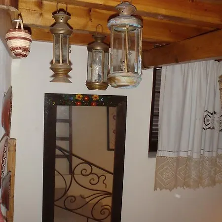 Holiday home Lalio *
