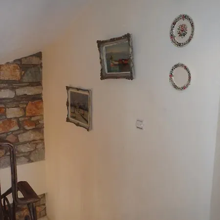 Lalio Tatil Evi