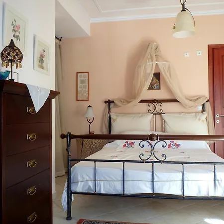 Tatil Evi Lalio İskados