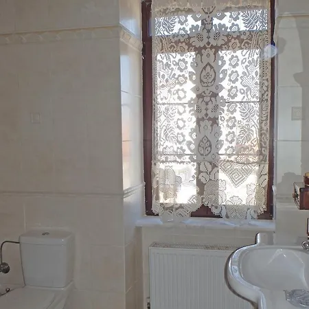 Tatil Evi Lalio