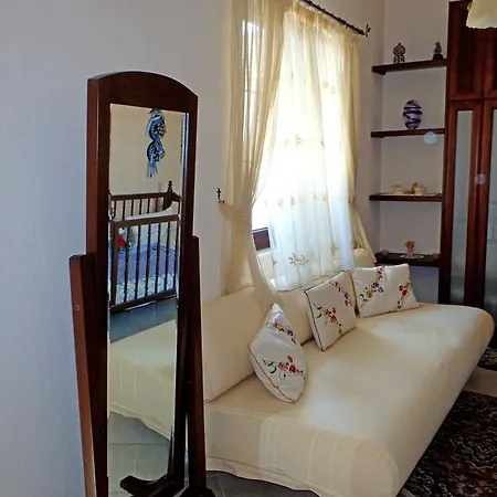Lalio Tatil Evi
