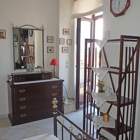 Lalio Tatil Evi
