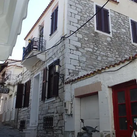 Lalio Tatil Evi *