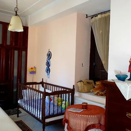 Tatil Evi Lalio İskados