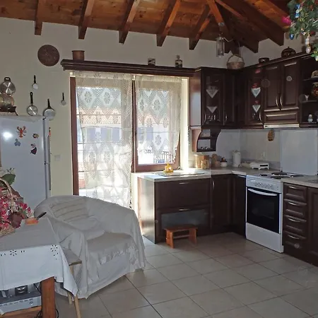 Lalio Tatil Evi