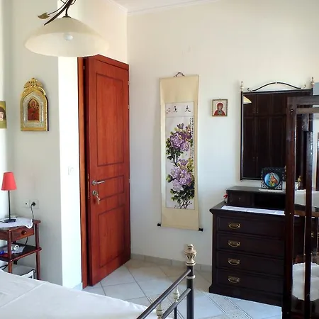 Tatil Evi Lalio İskados