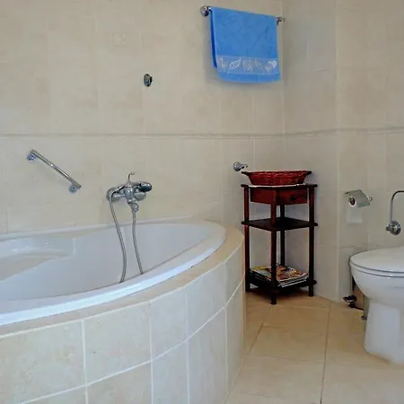 Tatil Evi Lalio