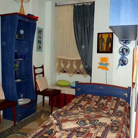 Lalio Tatil Evi İskados