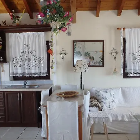 Lalio Tatil Evi