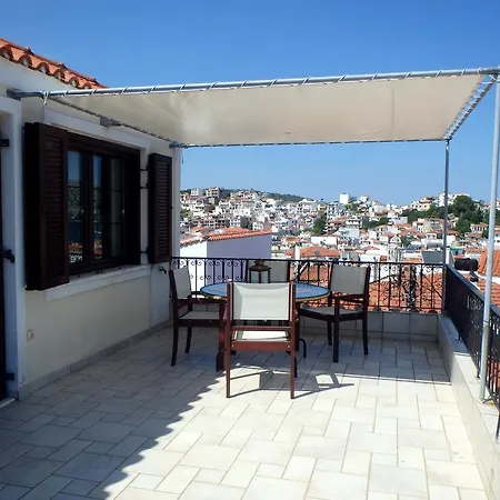 Lalio Tatil Evi *