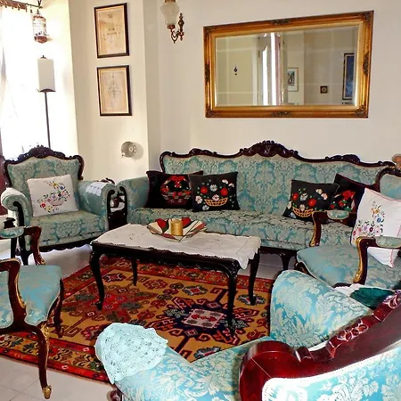 Tatil Evi Lalio İskados