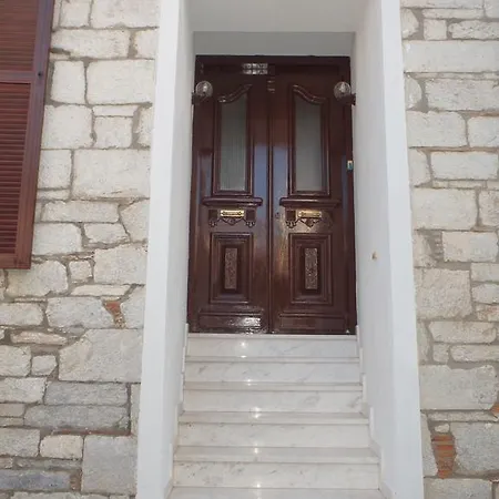Tatil Evi Lalio